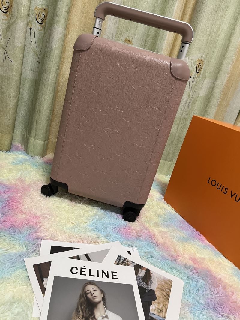 LV Suitcase